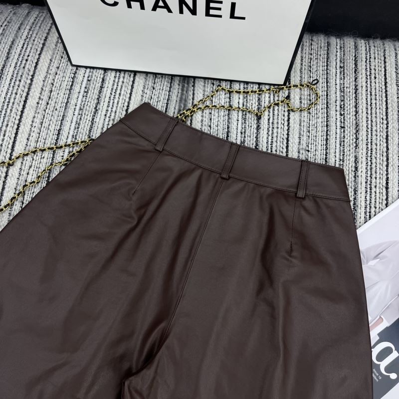 Chanel Short Pants